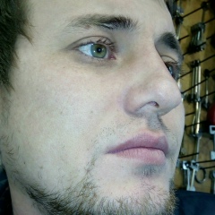 Камиль Бибарсов, 21.02