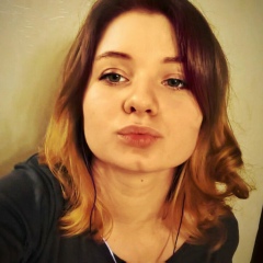 Карина Синько, 17.05, Москва