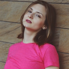 Ирина Каськова, 08.07, Самара