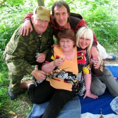 Светлана Дубчак, 15.06