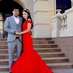 Aman Zhumabaev, 29.08.1994, Атырау