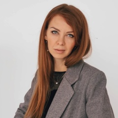 Ксения Крутских, 23.10, Магнитогорск