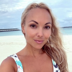 Марина Гаврилова, 12.10, Санкт-Петербург