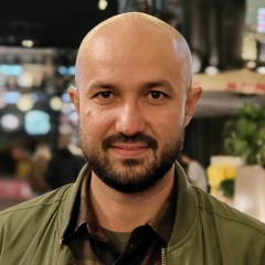 Дмитрий Прокопьев, 07.08.1986, Москва