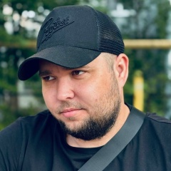 Сергей Гога, Сызрань