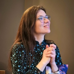 Дарья Спиридонова, 29.05.1984