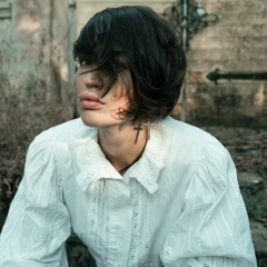 Катарэ Каддаева, 15.10, Санкт-Петербург