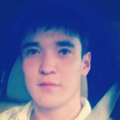 Айдос Абашев, 02.07.1991, Алматы