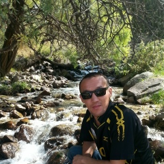 Айбек Жетписулы, 28.01.1985