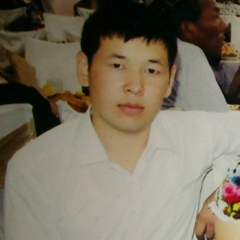 Abyl Shamshiev, 22.02.1988, Джалал-Абад