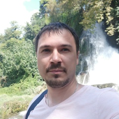 Егор Устинов, 02.03, Москва