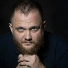 Дима Косянчук, 16.08, Белгород
