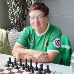 Юлия Полузанова, 16.12