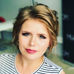 Елена Молчанова, 21.02, Красноярск