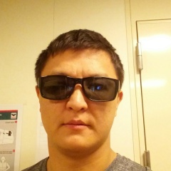 Жалгас Кусаинов, 05.12, Актобе