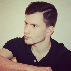 Iurii Kochnev, 12.05, Beaverton