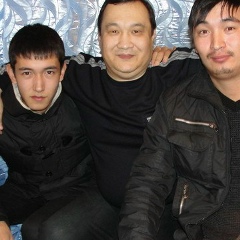 Руслан Даулетов, Волгоград