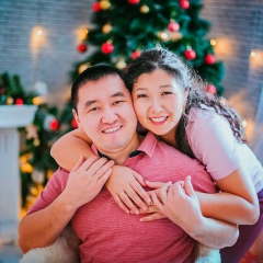 Айгуль Касенова, 07.02.1989, Усть-Каменогорск