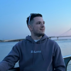 Андрей Лебедев, 27.09.1998, Одинцово