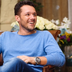 Павел Давидченко, 02.08.1982, Харьков