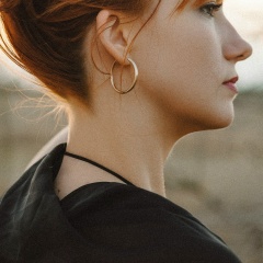 Анастасия Синицына, 03.05.1987, Тирасполь