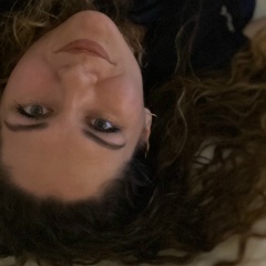 Анна Данилина, 22.05