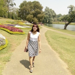 မယ္ ဆု, 12.08.1989, Naypyidaw