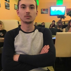 Лёша Заволовый, 04.06.1993, Носовка