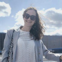 Наталья Чекушина, 03.12, Новый Свет