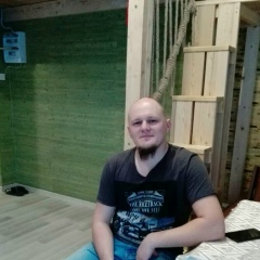 Александр Драйзер, 29.05.1987, Омск