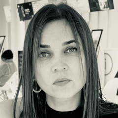 Наталья Волкова, 29.01, Москва