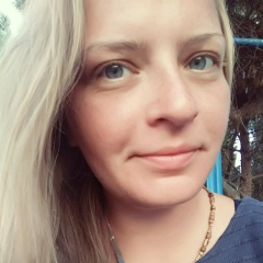 Анна Жукова, 29.12, Москва