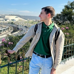 Артём Костин, 04.09, Praha