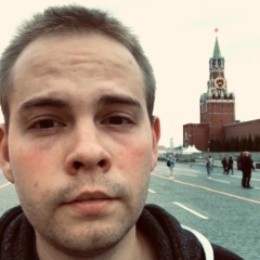 Иван Носонов, 09.02.1996, Москва
