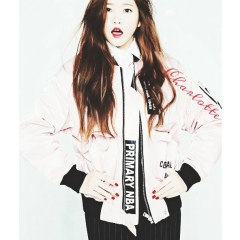 Ji Eun Lee, 16.05.1993, Veracruz