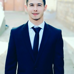 Ахмед Искандаров, 03.04, Баку