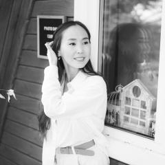 Вера Герасимова, 06.06, Якутск