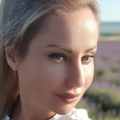 Наталья Супряга, 01.11, Симферополь