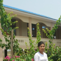 Khine Zin Wai, 10.09.1974, Rathedaung