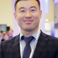 Бахтияр Кусаинов, 09.06.1988, Москва