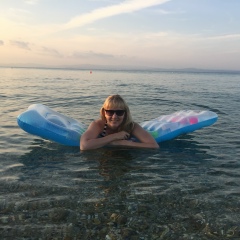 Ольга Серова