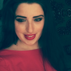 Lika Khubua, 04.04.1989, Кишинев