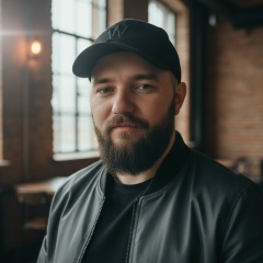 Рома Устинов, 01.08, Мурманск