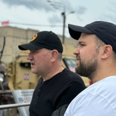 Иван Логинов, 15.08, Санкт-Петербург