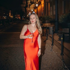 Юлия Корчагина, 13.07, Санкт-Петербург