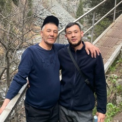 Азат Булатов, 12.10, Астана