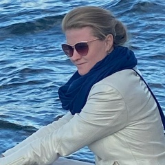 Лилия , 20.05, Москва