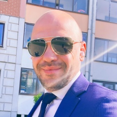 Сергей Рязанов, 22.06, Москва
