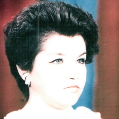 Марина Кизильбашева, 15.03.1969, Невинномысск