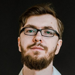 Михаил Панков, 21.03, Москва